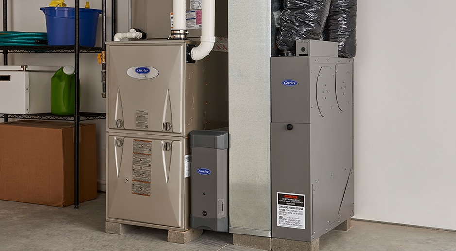 Understanding The Different Types Of Furnaces - Tudi Mechanical Systems