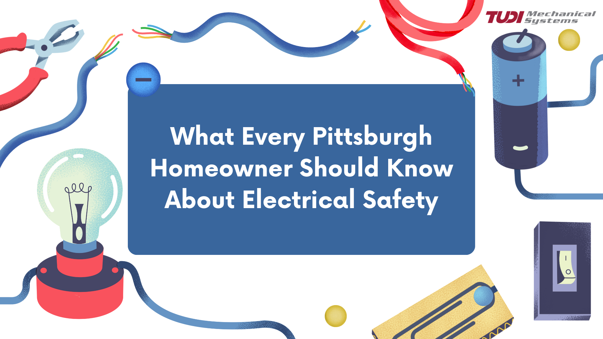 What Every Pittsburgh Homeowner Should Know About Electrical Safety ...