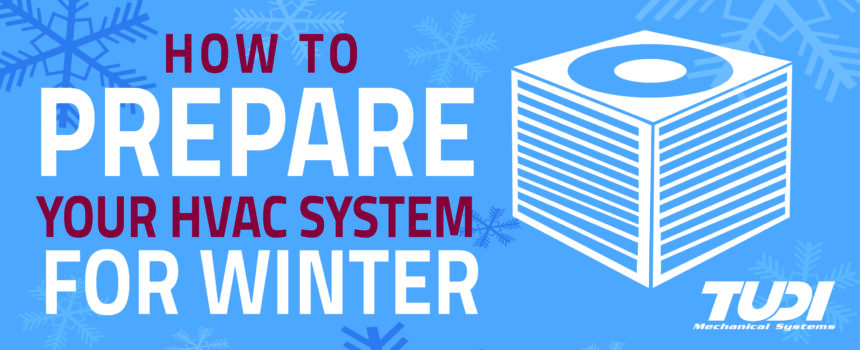 Preparing Your Pittsburgh HVAC System for Winter